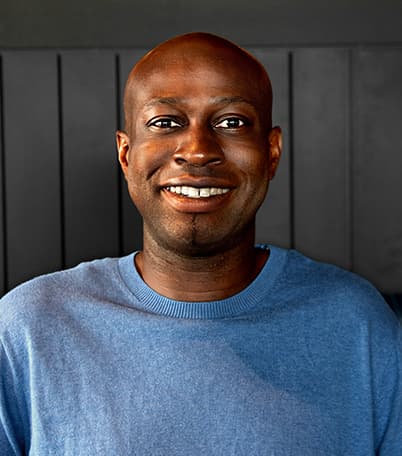 Kwaku Boah